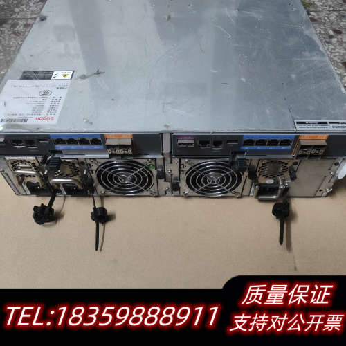 曙光 DS600-G20 存储控制器 F29R64F2000议价