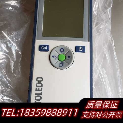 梅特勒托利多Seven2Go便携式溶氧仪S4-Standar议价