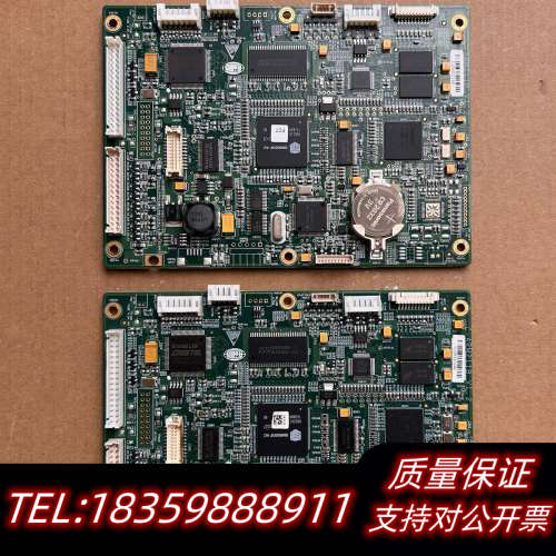 金科威UT4000主板C-ARM211B