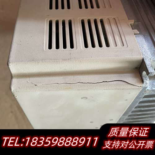 伟创变频器380V4KW/5.5KW，型号:AC70-T3-议价
