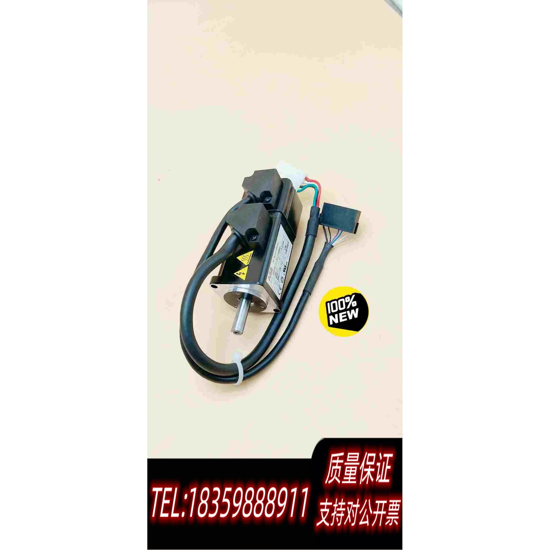 全新库存ABB伺服电机ES04MX-101-302-T1N0A00现需询价