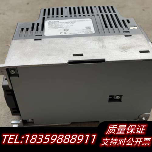 变频器VFD015EL21W ，1.5千瓦议价