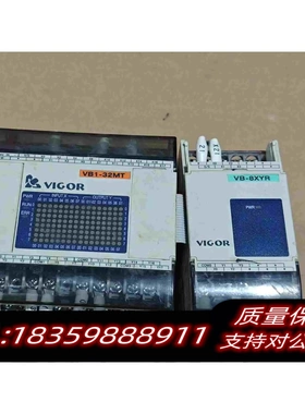 全新库存丰炜PLCVB1-32MT-DVB-8XYR需询价