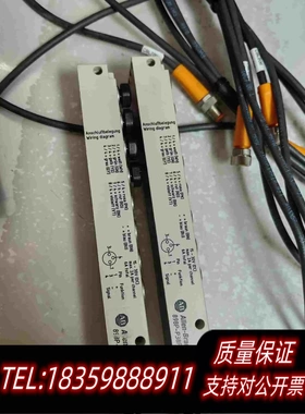 全新库存AB藕合模块分线器处理898P-P38PT-B5需询价