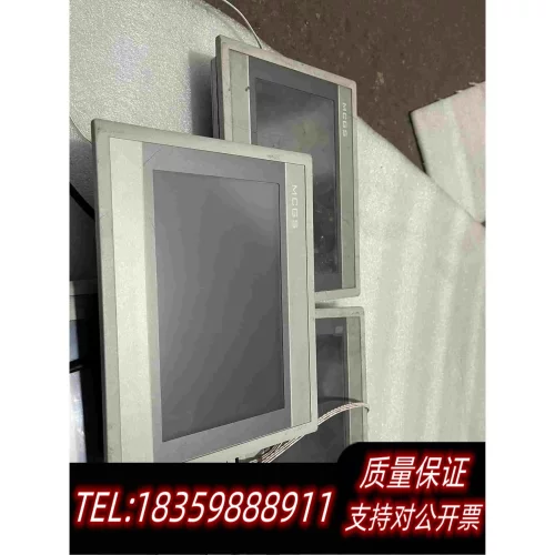 全新库存昆仑通态触摸屏TPC7700T需询价