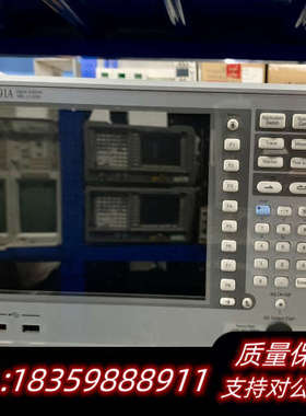 安立MS2691A  频谱仪 信号分析仪议价