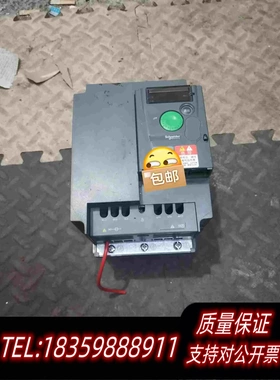 全新库存ATV310HU30N4AATV310变频器3KW需询价