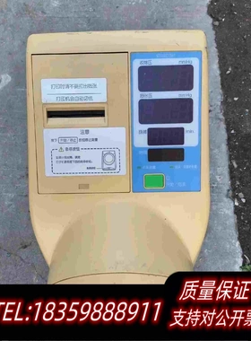 全新库存爱安德AND仪器，TM-2655P，通电显示，不会测需询价