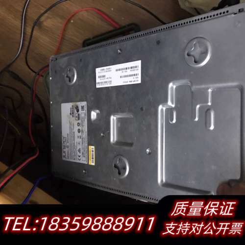 出瞻博Juniper SRX300硬件防火墙 后配电源议价