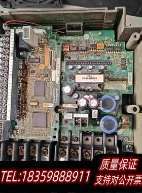 全新库存G11,5.5KW驱动板SA528531-07,主板G1需询价