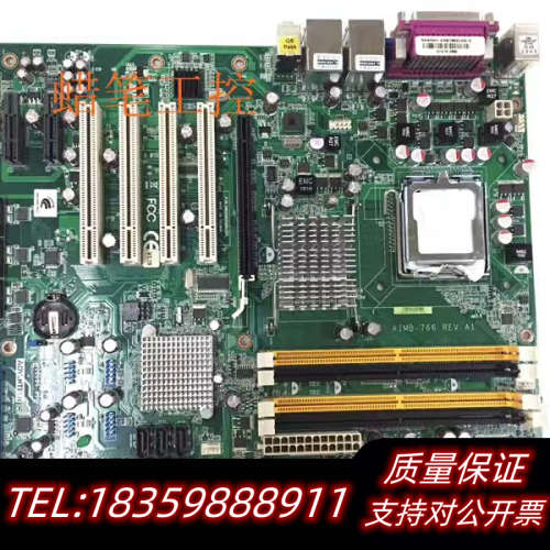 工控机主板 AIMB-766G2-00A1E AIMB-议价