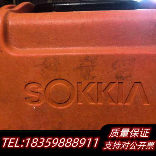 索佳，SET1X全站仪，外箱，注意只外箱，没内衬。议价