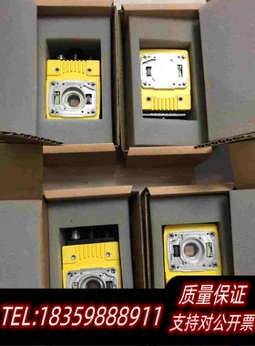 全新库存康耐视IS7600M-363-50需询价