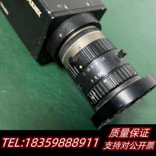 PULNiX TM-6EX工业相机议价