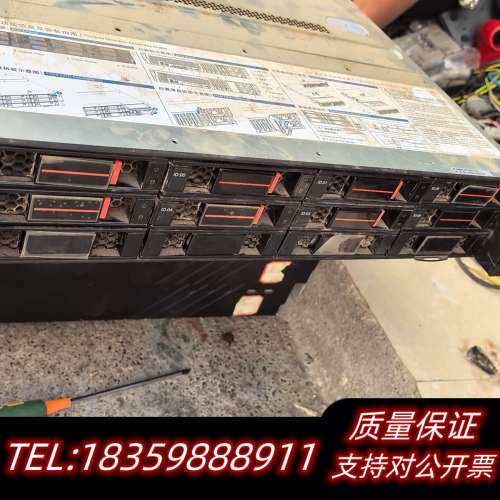 DS-VE22S-B平台服务器准系统议价