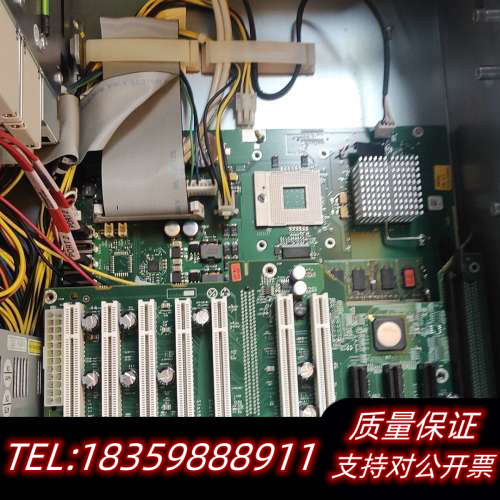 SIEMENS/TESTED PC 847B主板-A5议价