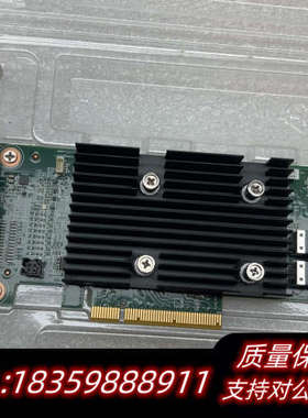 DELL/戴尔第14代新款 PERC H330 阵列卡 99议价