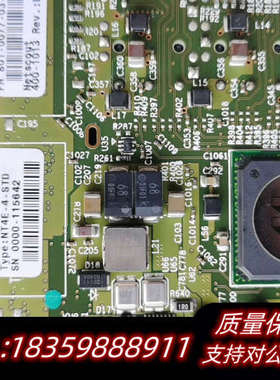 Napatech NT4E-4-STD 议价