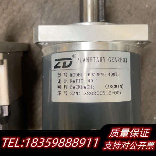 减速机、AB/F042-S2-P2、1:10、60ZDF40议价