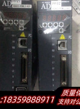 驱动器/控制器ADAX3-R5ML2-N10日立50W驱动器议价