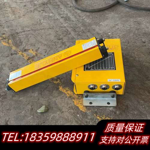 安协ANHYUP安全光幕控制器AH-SRS08议价