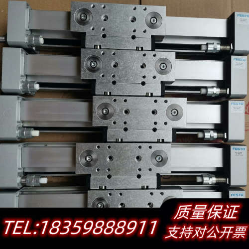 FSSTO气缸DGC-25-150-GF-YSR-A  53议价