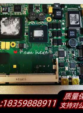 神达 LY30C68401 Rev.E0 工控主板医询价