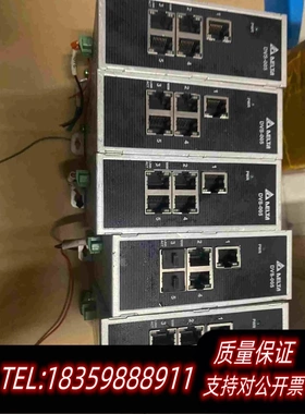 全新库存台达DVS-005I00。处理。需询价