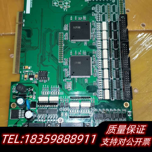 TOP SAIL    PCI  8-AXIS  BOARD议价