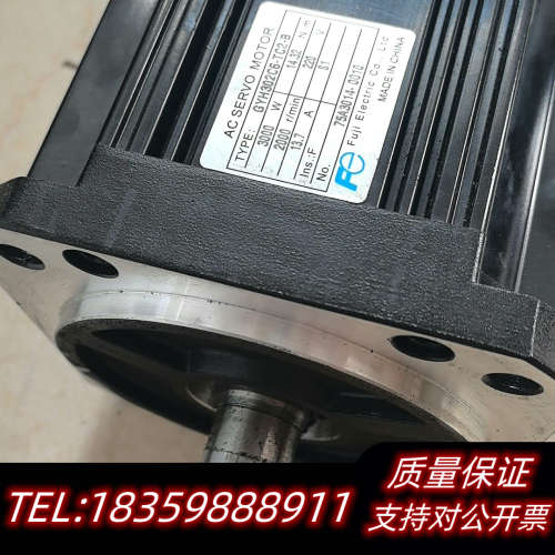 GYH302C6-TC2-B 电机议价