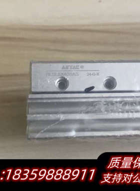 滑台精密气缸HLSL8X40SAS议价