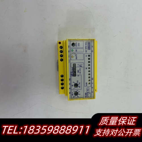 BENDER RCM470LY-13A议价