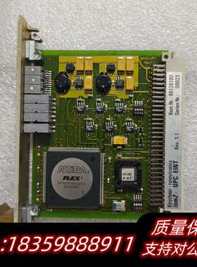Schroff施洛福ism2-upc板卡插件，议价