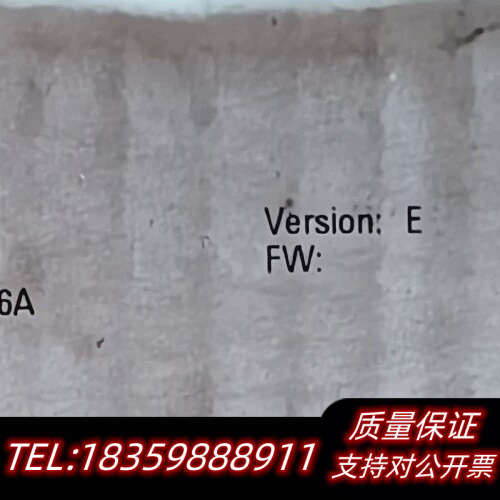 SINAMICS控制系统CUA31，型号6SL30议价