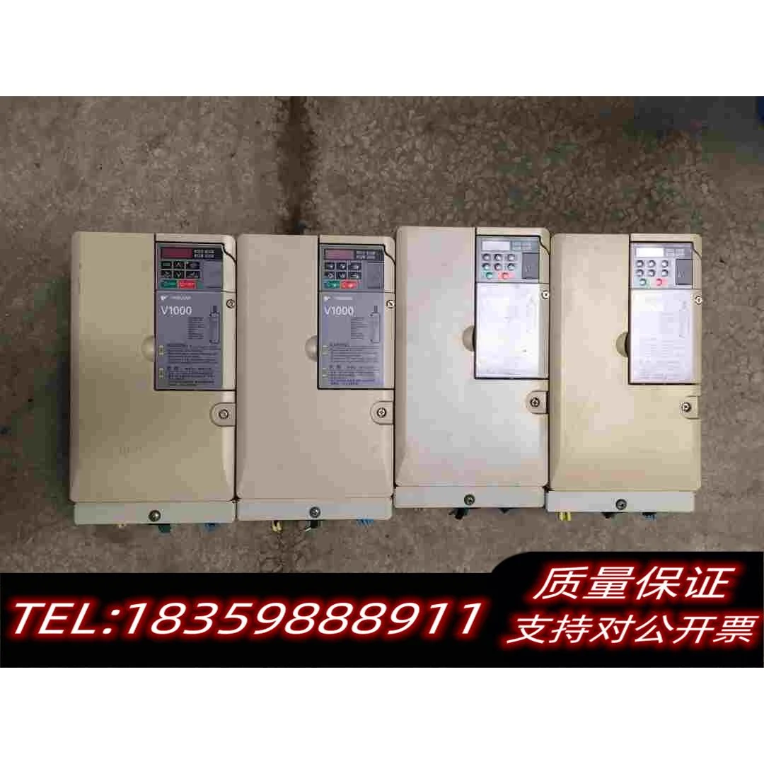 全新库存11KW/7.5KWCIMR-VB4A0023FBA需询价