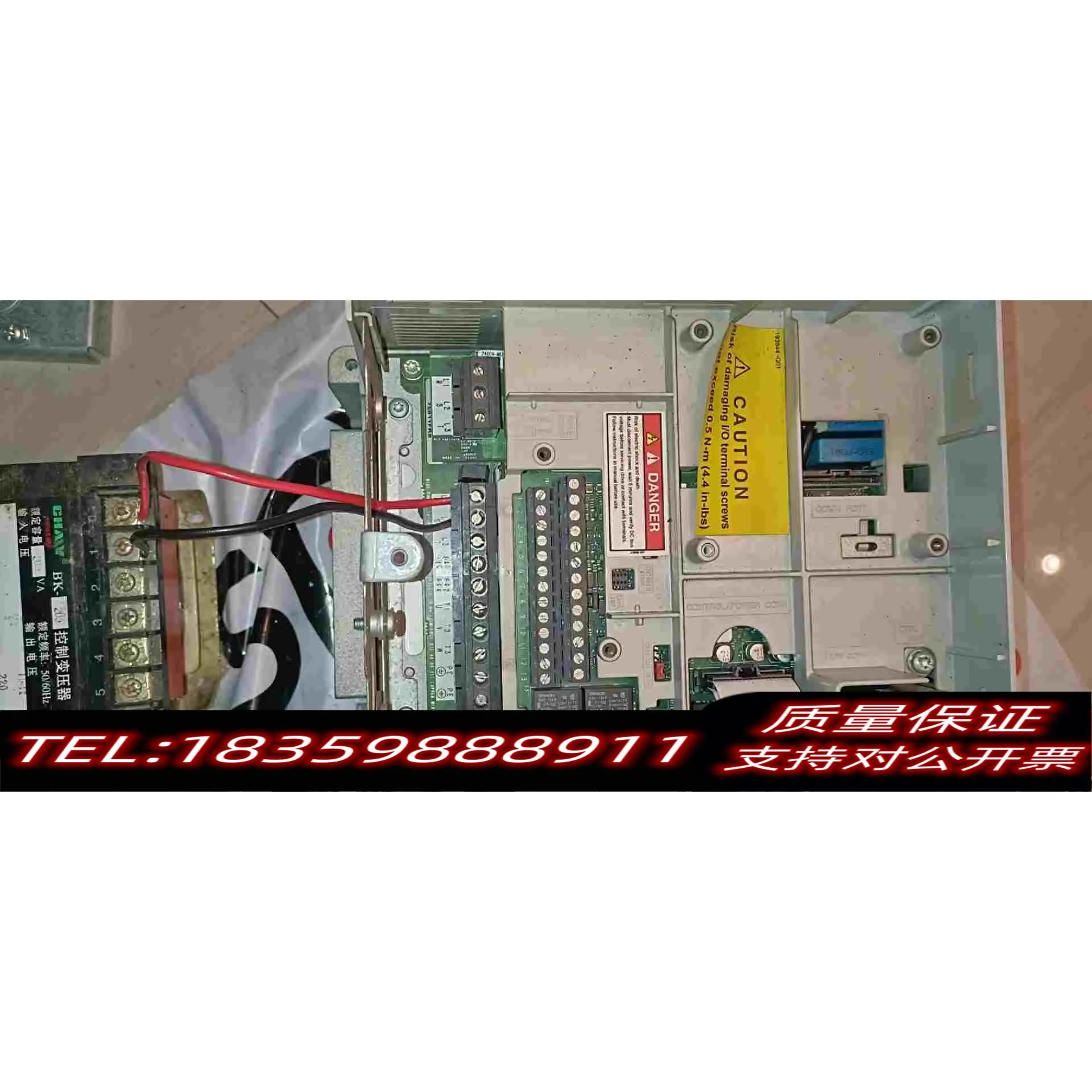 全新库存AB变频器1.1KW20AC3P5A3AYNANC0变频器需询价