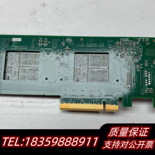 EMC ISILON X410启动卡 32G PCA PCI议价