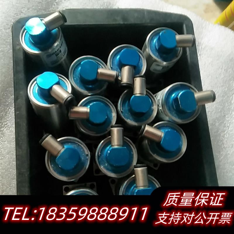 全新库存HAM-LET哈姆雷特HMSC20-4VKC金属隔膜阀 UC议价