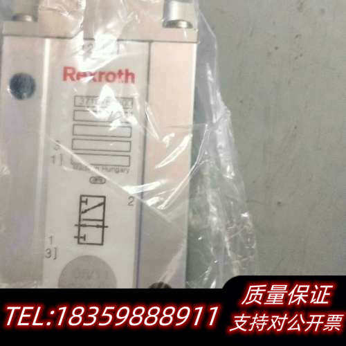 Rexrorh 3710760300议价