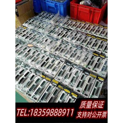 全新库存伺服A5100W成套，，配线3米及扦头需询价