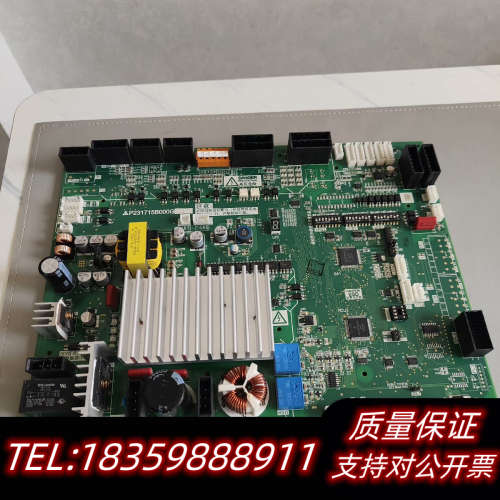 门机板P231715B000G53货，98议价