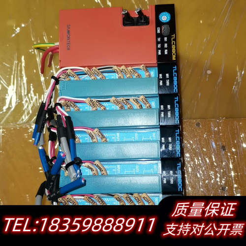 三TLC880M-83-AR温控器，设备，看图议价