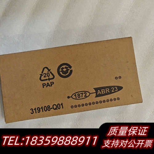 AB 0-HIM-A6 型号350325-A06 全议价