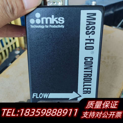 MKS气体流量控制器1479A00123CR1AM 20议价