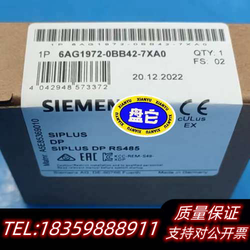 6AG1972-0BB42-7XA0 6AG1 972-0B议价