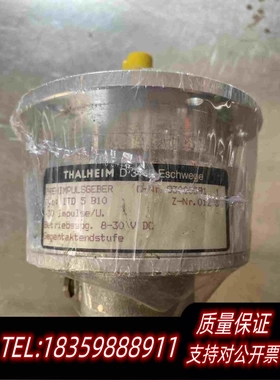 全新库存泰尔汉姆THALHEIMD-3440Eschwege需询价