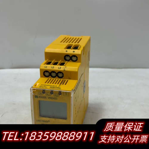 BENDER  VMD421H-D-3议价