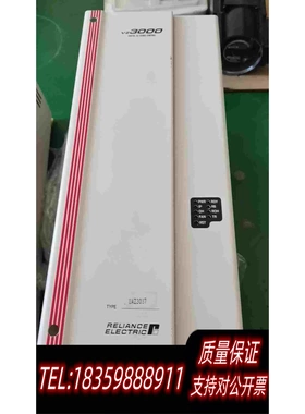 全新库存瑞恩伺服电源UAZ3037可！需询价