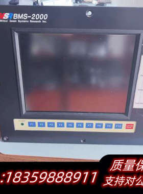 MITUSUI MSR BMS-2000触控屏议价