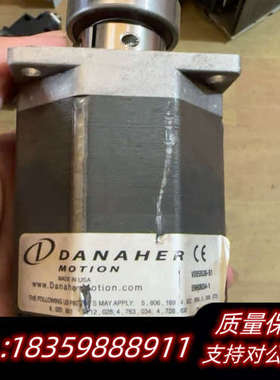丹纳赫POWERMAX II步进电机，型号P22NSXD-L议价